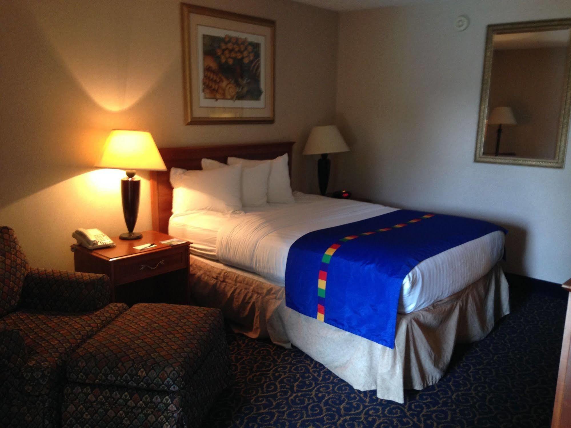 Park Inn By Radisson Harrisburg West Mechanicsburg Εξωτερικό φωτογραφία